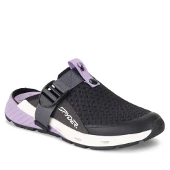 Spyder Womens Ranger - BLACK Best Sale