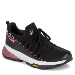 Spyder Womens Sanford - BLACK Store