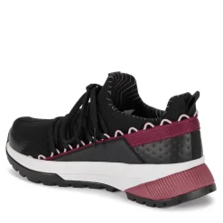 Spyder Womens Sanford - BLACK Store