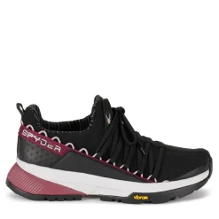 Spyder Womens Sanford - BLACK Store