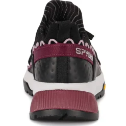 Spyder Womens Sanford - BLACK Store