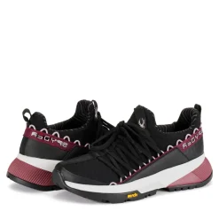 Spyder Womens Sanford - BLACK Store