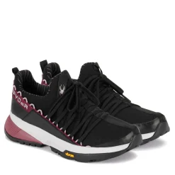 Spyder Womens Sanford - BLACK Store