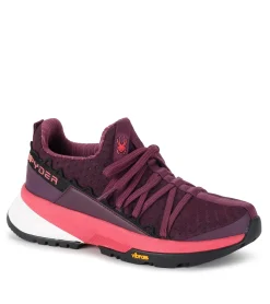 Spyder Womens Sanford - Dark Purple DARKPURPLE Discount