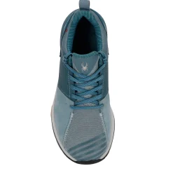 Spyder Womens Shasta - Arctic Blue ARCTICBLUE Best Sale