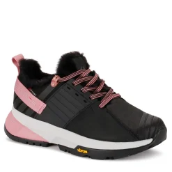 Spyder Womens Shasta - Fur - BLACK Flash Sale