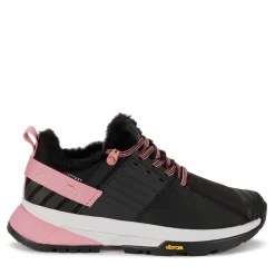 Spyder Womens Shasta - Fur - BLACK Flash Sale