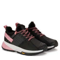 Spyder Womens Shasta - Fur - BLACK Flash Sale