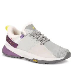 Spyder Womens Shasta - Fur - Glacier Grey GLACIERGREY New