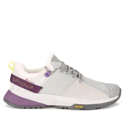 Spyder Womens Shasta - Fur - Glacier Grey GLACIERGREY New