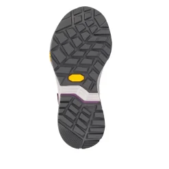 Spyder Womens Shasta - Fur - Glacier Grey GLACIERGREY New