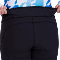 Spyder Womens Softshell Training Short - BLACK Clearance