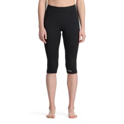 Spyder Womens Stretch Charger 3/4 Pants - BLACK Store