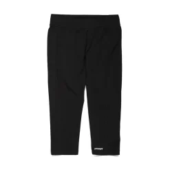 Spyder Womens Stretch Charger 3/4 Pants - BLACK Store