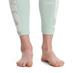 Spyder Womens Stretch Charger Pants - WINTERGREEN Best Sale