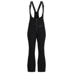 Spyder Womens Strutt Bib - BLACK Online