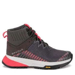Spyder Womens Summit - Dark Grey DKGREY Store