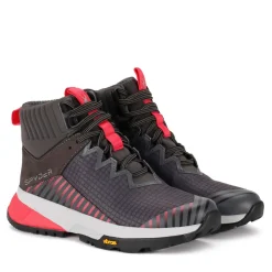 Spyder Womens Summit - Dark Grey DKGREY Store