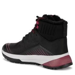 Spyder Womens Summit - Fur - Black BLACKW/BLACKFUR Best