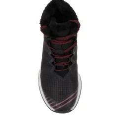 Spyder Womens Summit - Fur - Black BLACKW/BLACKFUR Best