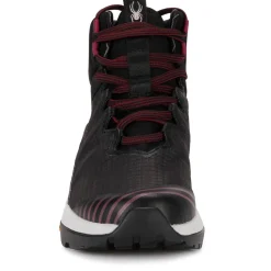 Spyder Womens Summit - Fur - Black BLACKW/BLACKFUR Best