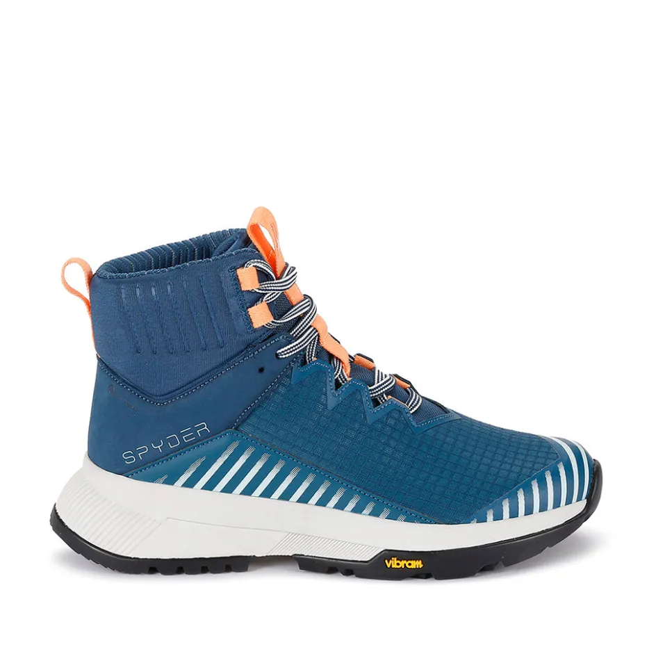 Spyder Womens Summit - Pacific Blue PACIFICBLUE Shop