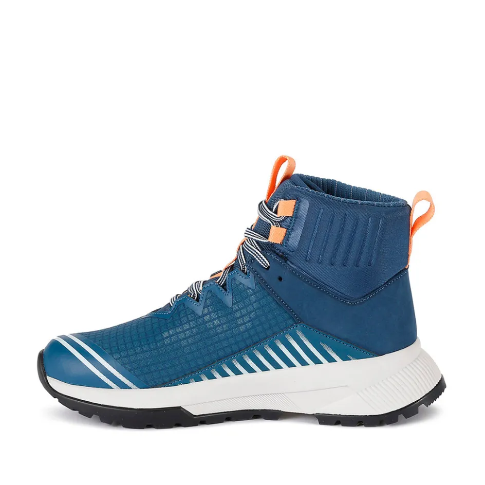 Spyder Womens Summit - Pacific Blue PACIFICBLUE Shop