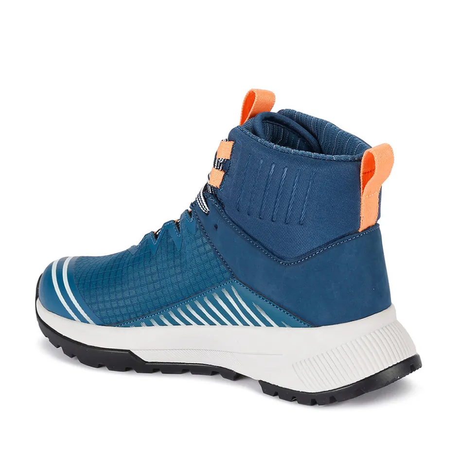 Spyder Womens Summit - Pacific Blue PACIFICBLUE Shop