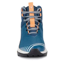 Spyder Womens Summit - Pacific Blue PACIFICBLUE Shop