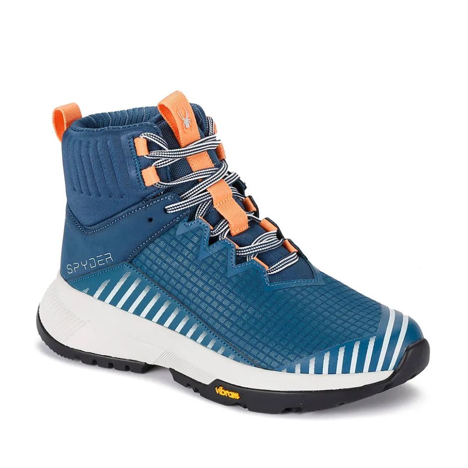Spyder Womens Summit - Pacific Blue PACIFICBLUE Shop