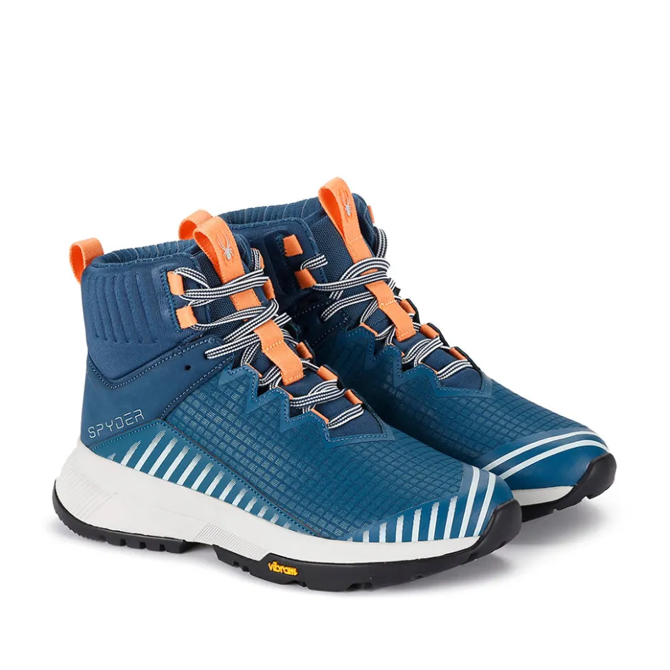 Spyder Womens Summit - Pacific Blue PACIFICBLUE Shop