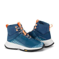 Spyder Womens Summit - Pacific Blue PACIFICBLUE Shop