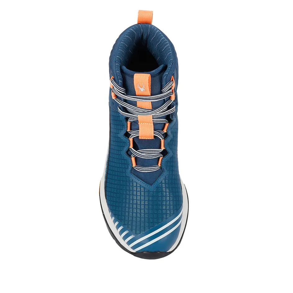 Spyder Womens Summit - Pacific Blue PACIFICBLUE Shop