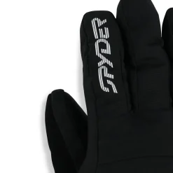 Spyder Womens Synthesis - BLACK Flash Sale