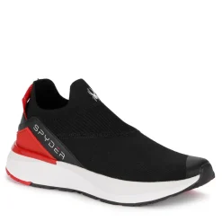 Spyder Womens Tanaga - Black/ Fiery Red BLACK/FIERYRED Online