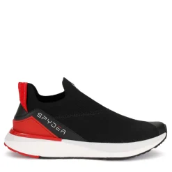 Spyder Womens Tanaga - Black/ Fiery Red BLACK/FIERYRED Online