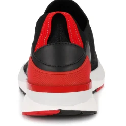 Spyder Womens Tanaga - Black/ Fiery Red BLACK/FIERYRED Online