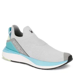 Spyder Womens Tanaga - Glacier Grey GLACIERGREY Clearance