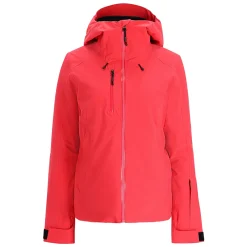 Spyder Womens Temerity - Prism Pink PRISMPINK Best