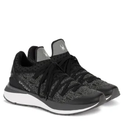 Spyder Womens Tempo - Black Heather BLACKHEATHER Cheap
