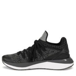 Spyder Womens Tempo - Black Heather BLACKHEATHER Cheap