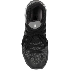 Spyder Womens Tempo - Black Heather BLACKHEATHER Cheap