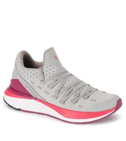 Spyder Womens Tempo - Grey Fog GREYFOG Outlet
