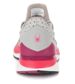Spyder Womens Tempo - Grey Fog GREYFOG Outlet
