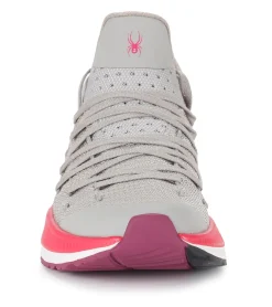 Spyder Womens Tempo - Grey Fog GREYFOG Outlet