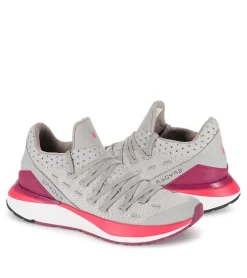 Spyder Womens Tempo - Grey Fog GREYFOG Outlet