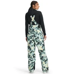 Spyder Womens Terrain Bib - Tie Dye Vanilla Latte TIEDYEVANILLALATTE Cheap
