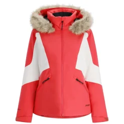 Spyder Womens Vida - Prism Pink PRISMPINK Shop