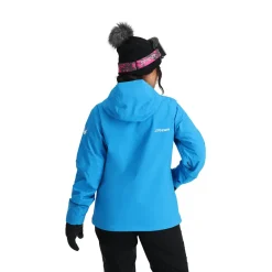Spyder Womens Volt - Citrine COAST Cheap
