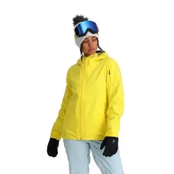 Spyder Womens Volt - TAXI Best